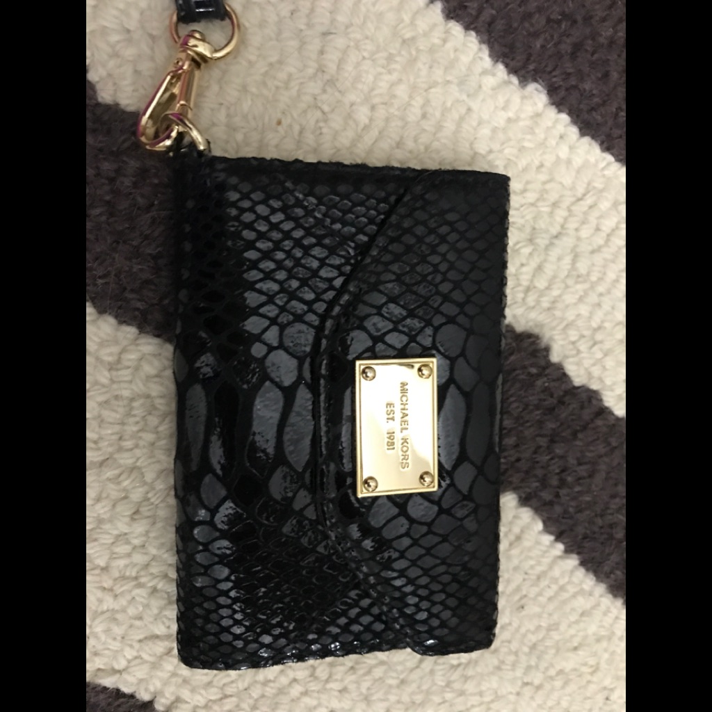 Iphone 5 Case